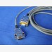 Yokogawa RS232C M-Drive/ PC Cable 4m